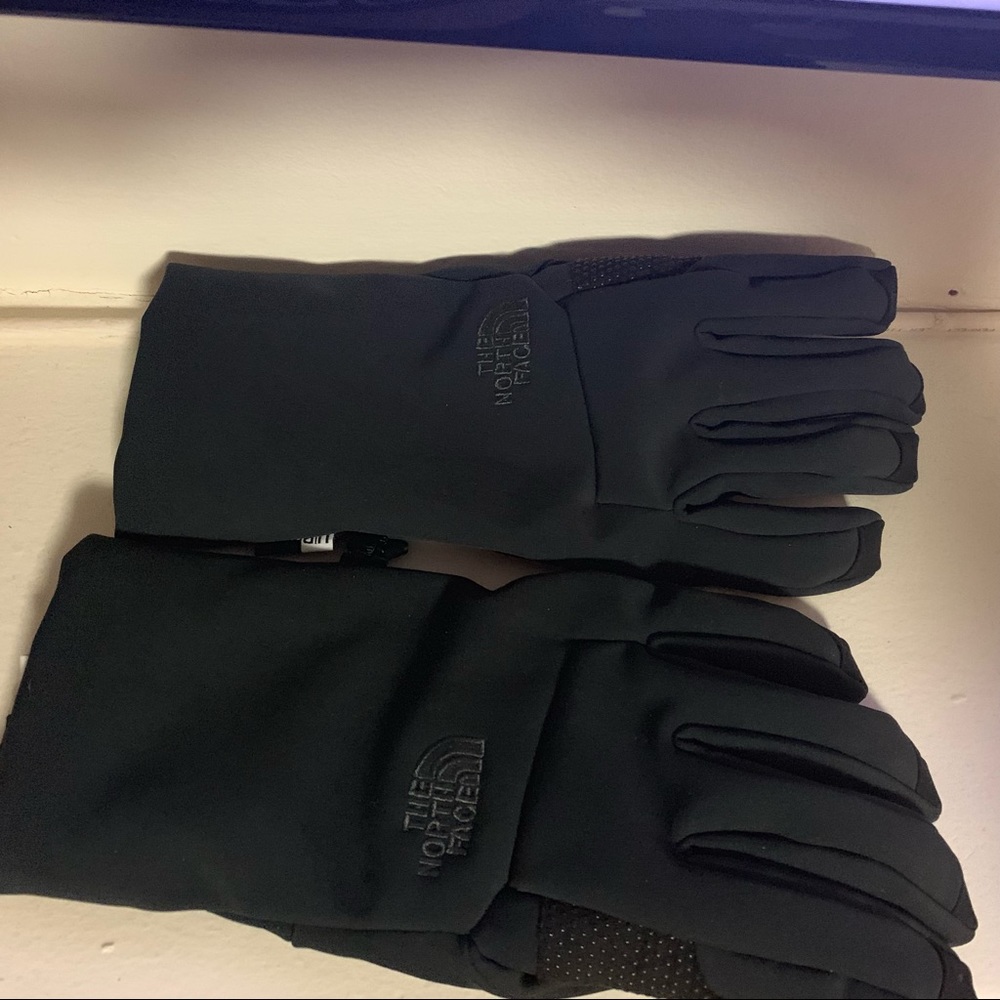 MEN’S APEX+ ETIP™ GLOVE